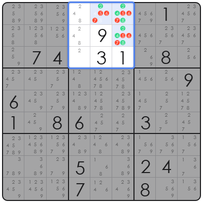 nty sudoku