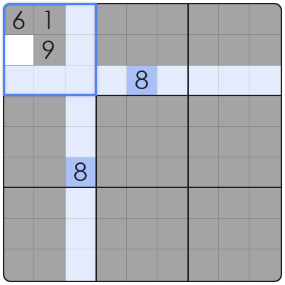how to solve a sudoku puzzle